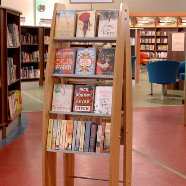 What Libraries Can Learn From Retail Stores - Opening the Book North ...