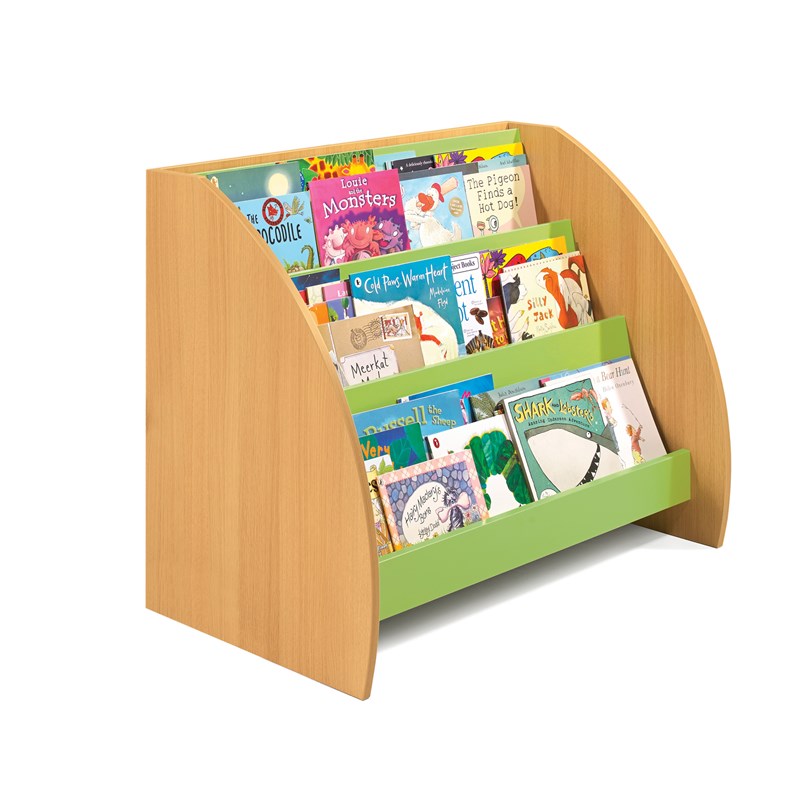 3-Tier Picturebook Unit