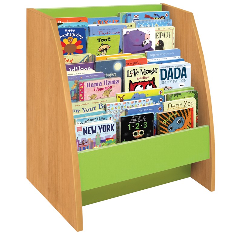 Boardbook Wall Unit