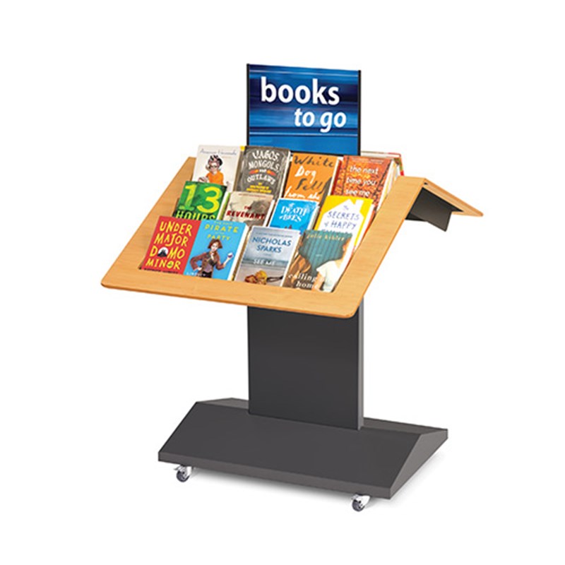 Book Table