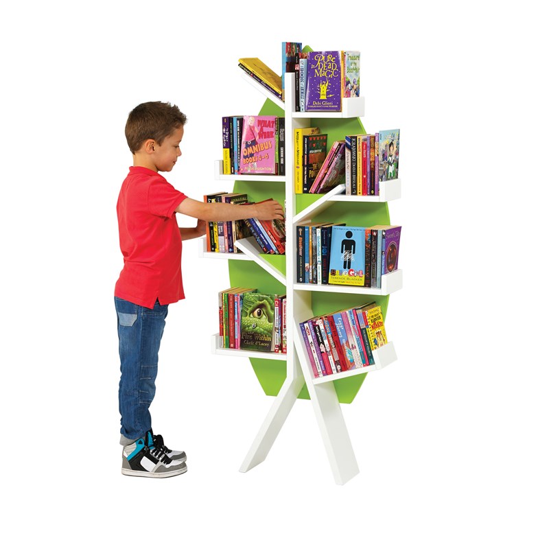 Book Tree