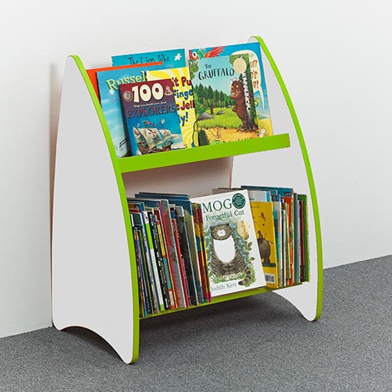 Picture Bookcase