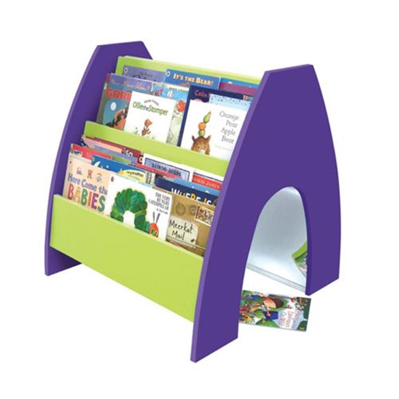 Picturebook Tunnel