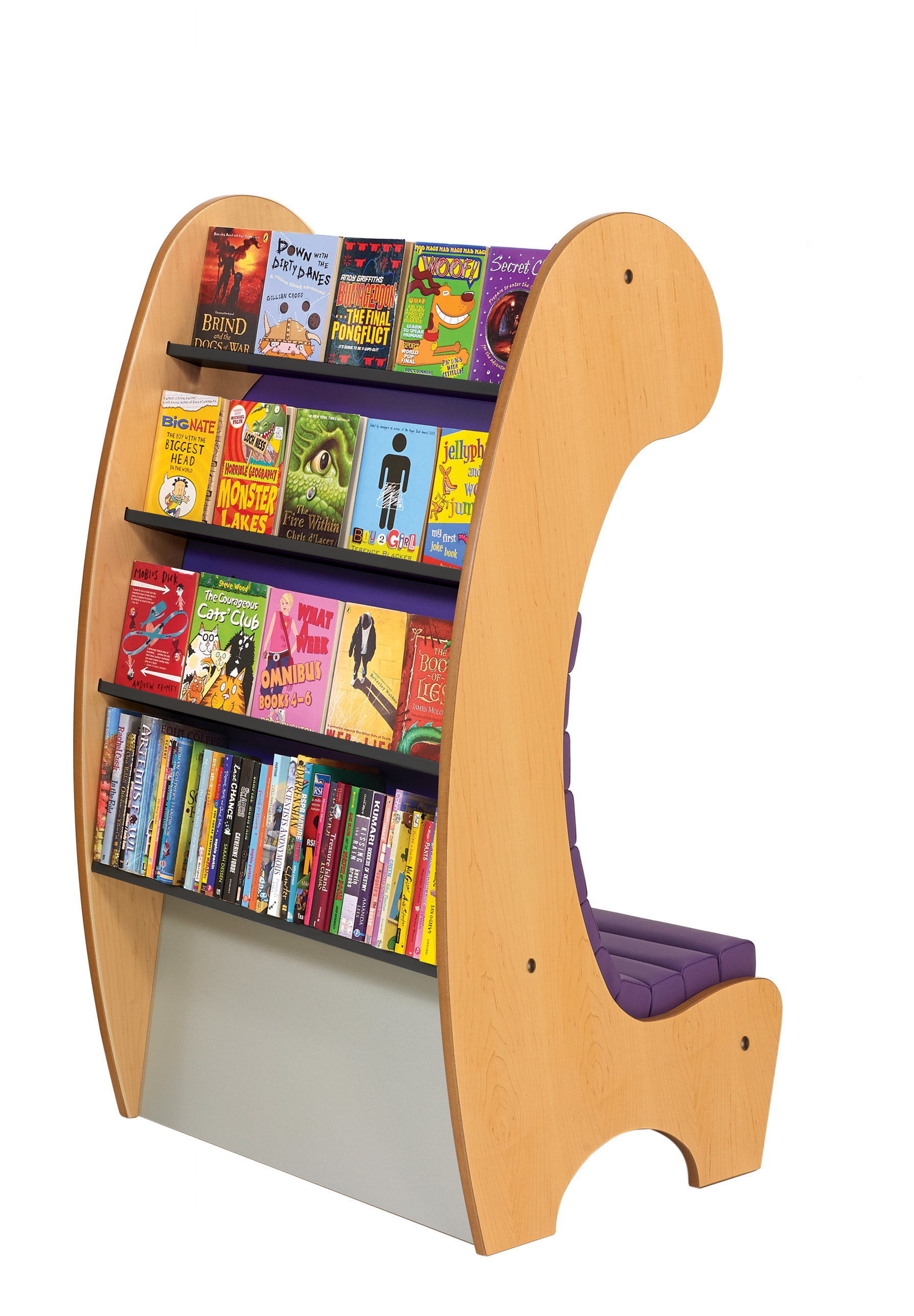 children's reading nook furniture