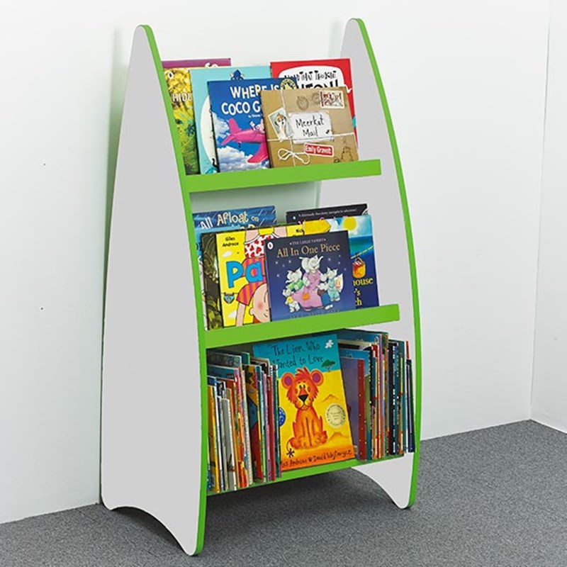 Tall Non-fiction Bookcase